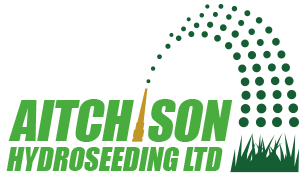 AITCHISON HYDROSEEDING LTD